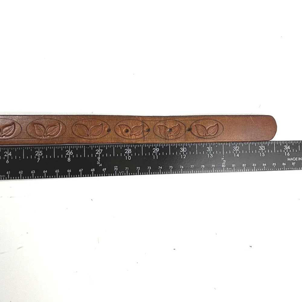 N/A vintage leather